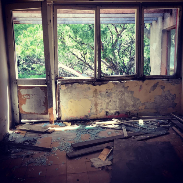 Наперегонки с летом. Москва-Хорватия-Испания-Москва и все, что между ними.