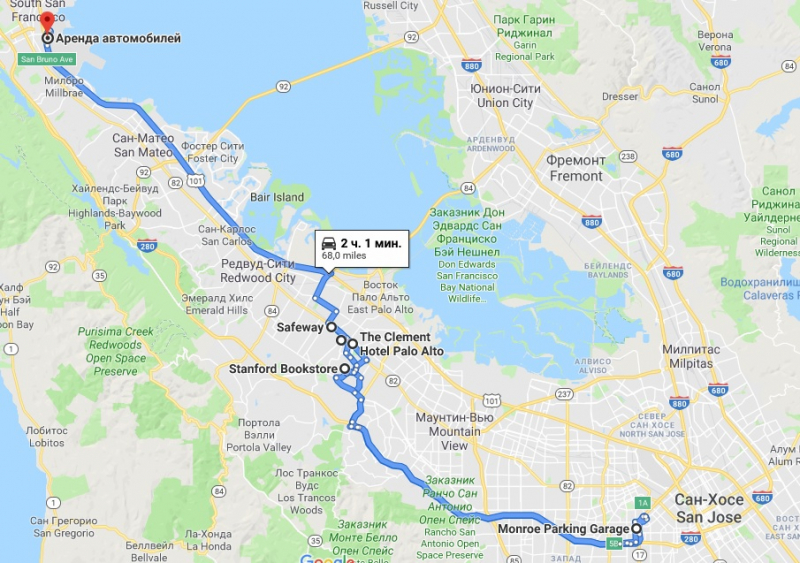 Большое экстремальное путешествие на большом джипе с детьми или посвящение в мужчины, США 2019