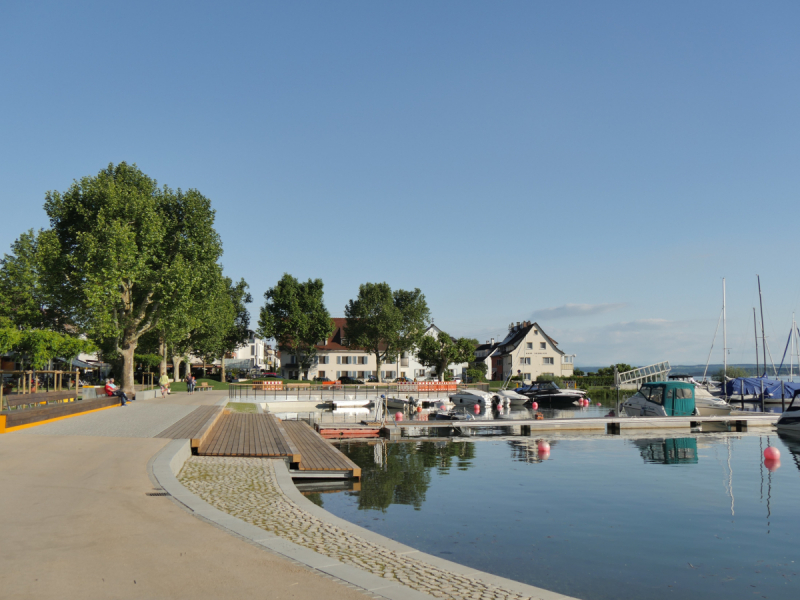 Боденское озеро / Bodensee - лучше сейчас, чем никогда.