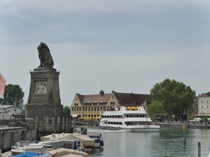 Боденское озеро / Bodensee - лучше сейчас, чем никогда.