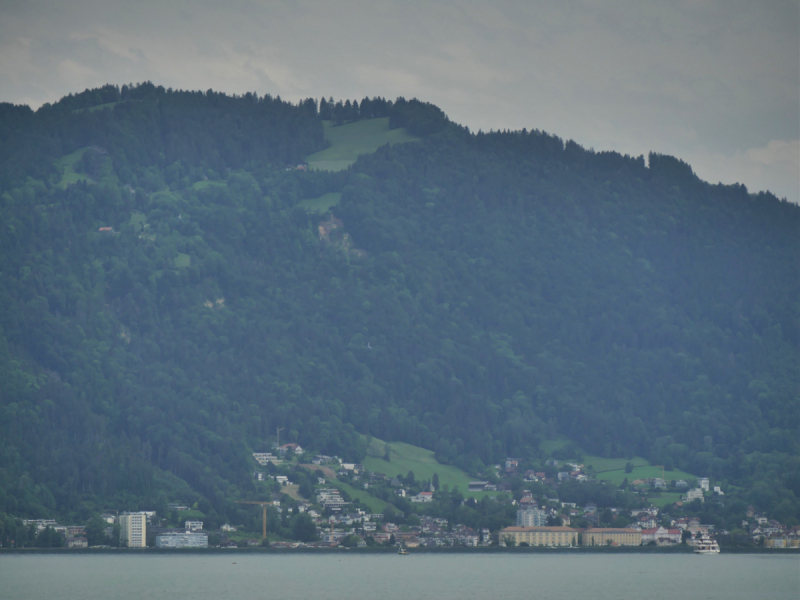 Боденское озеро / Bodensee - лучше сейчас, чем никогда.