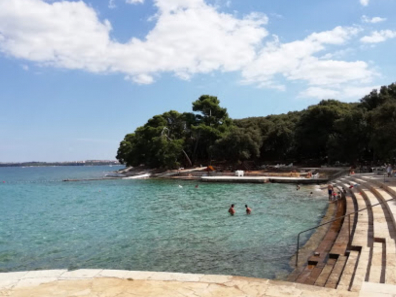 Наперегонки с летом. Москва-Хорватия-Испания-Москва и все, что между ними.