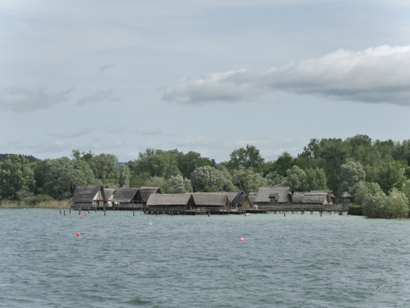 Боденское озеро / Bodensee - лучше сейчас, чем никогда.