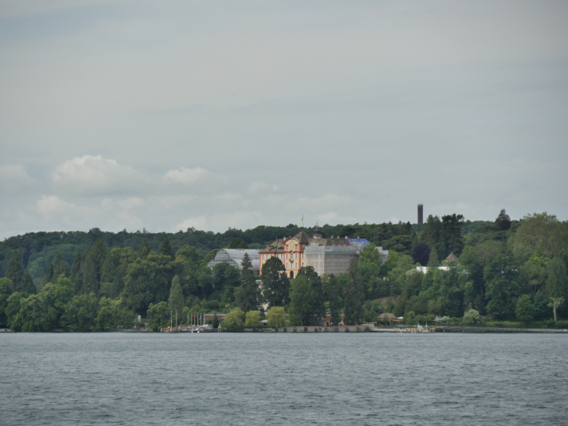 Боденское озеро / Bodensee - лучше сейчас, чем никогда.