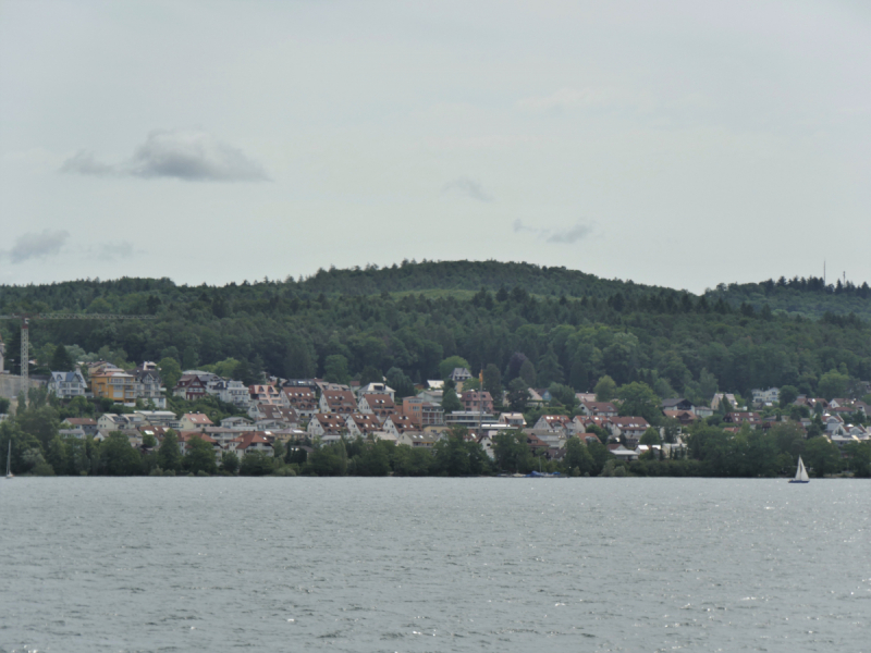 Боденское озеро / Bodensee - лучше сейчас, чем никогда.