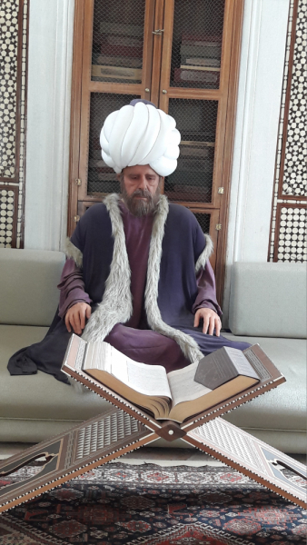 Первый раз в Стамбул!