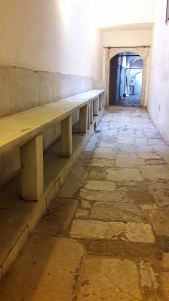 Первый раз в Стамбул!