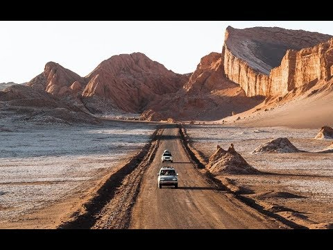 Перу,Боливия, Чили  (о. Пасхи) в июле