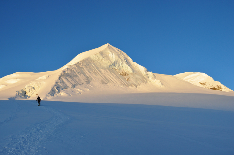 Фотографии рассветов и закатов