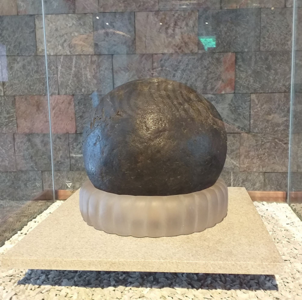 16 дней на разграбление Мексики. И ограбление по-мексикански как алаверды. 2019, февраль