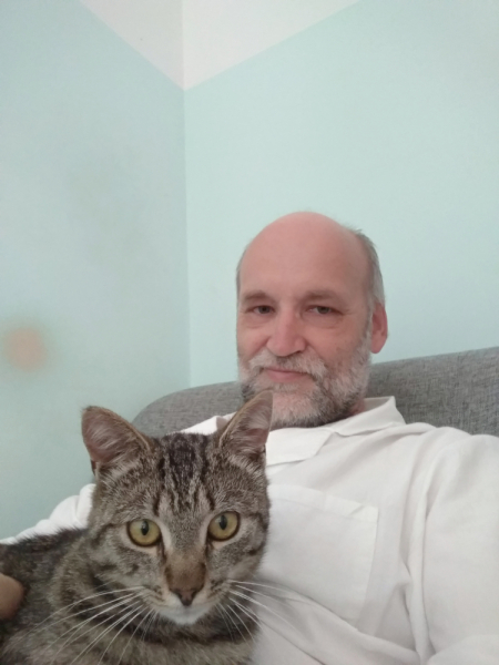 Кошки в нашей жизни. Кошки и все, что с ними связано.