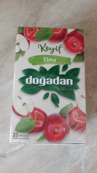 Первый раз в Стамбул!