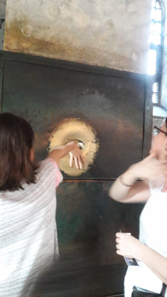 Первый раз в Стамбул!