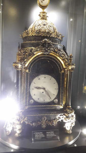 Первый раз в Стамбул!