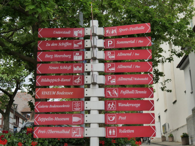 Боденское озеро / Bodensee - лучше сейчас, чем никогда.