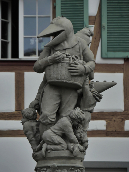 Боденское озеро / Bodensee - лучше сейчас, чем никогда.