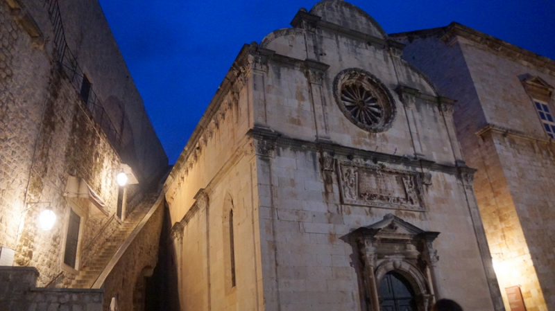Dubrovnik