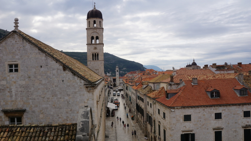 Dubrovnik