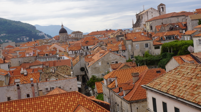 Dubrovnik