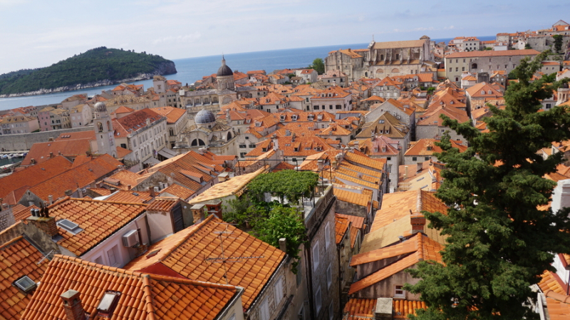 Dubrovnik