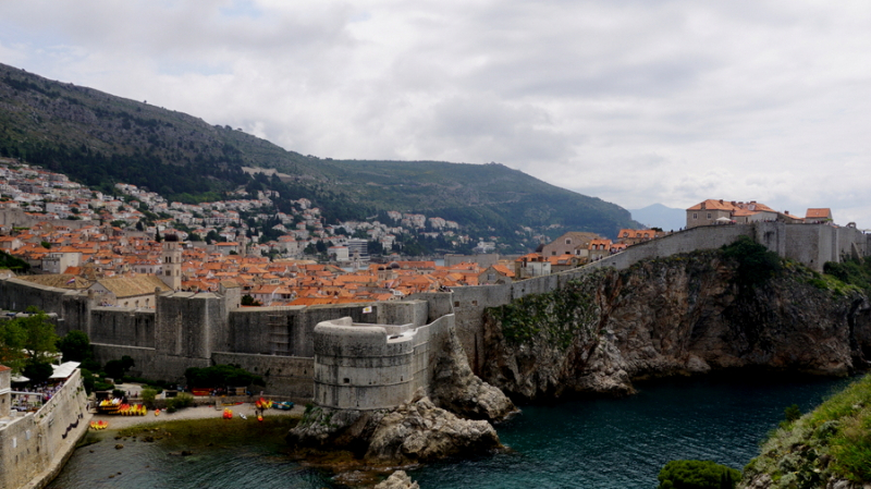 Dubrovnik