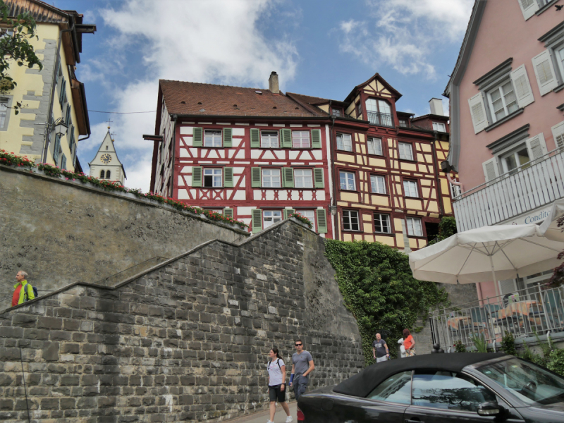 Боденское озеро / Bodensee - лучше сейчас, чем никогда.