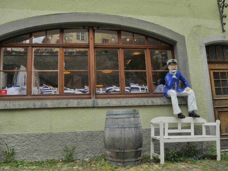 Боденское озеро / Bodensee - лучше сейчас, чем никогда.