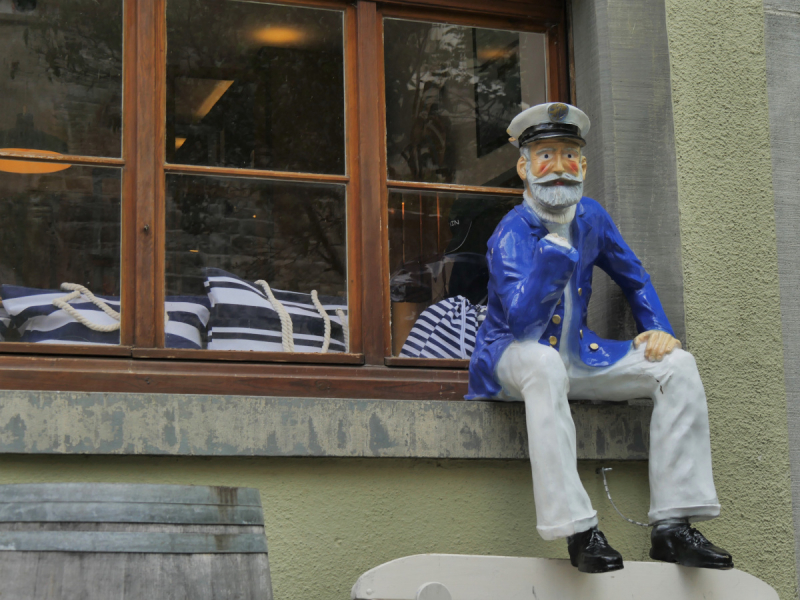 Боденское озеро / Bodensee - лучше сейчас, чем никогда.