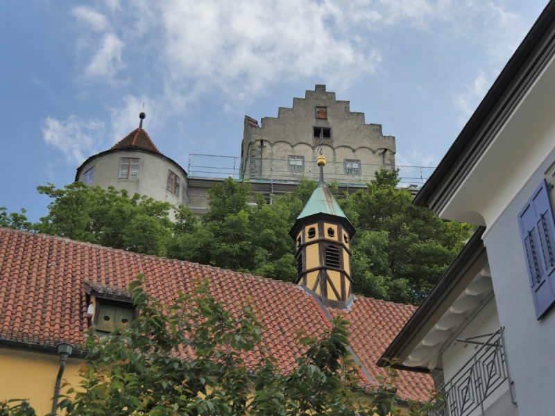Боденское озеро / Bodensee - лучше сейчас, чем никогда.