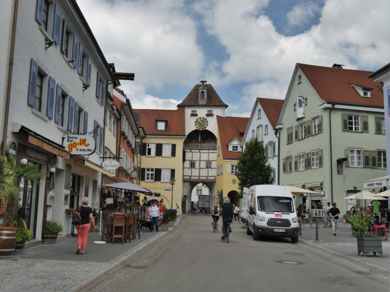 Боденское озеро / Bodensee - лучше сейчас, чем никогда.