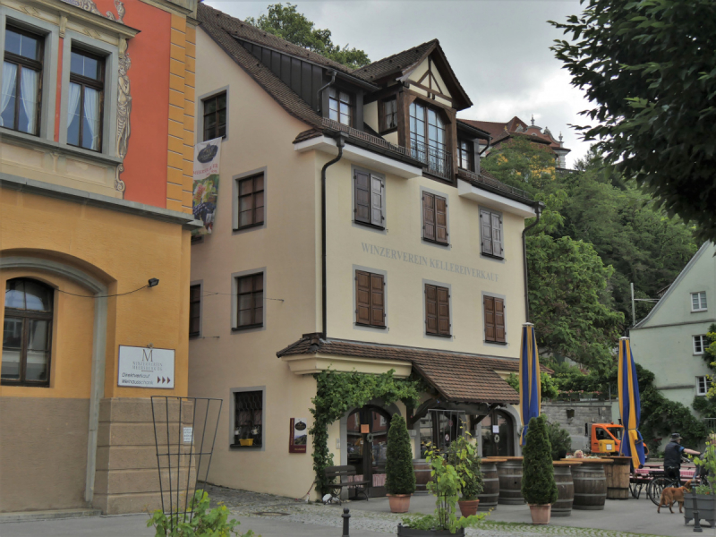 Боденское озеро / Bodensee - лучше сейчас, чем никогда.