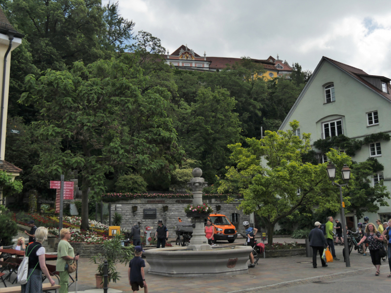 Боденское озеро / Bodensee - лучше сейчас, чем никогда.