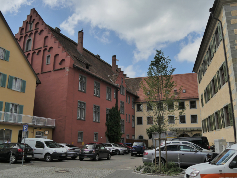 Боденское озеро / Bodensee - лучше сейчас, чем никогда.