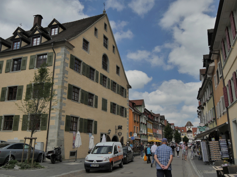 Боденское озеро / Bodensee - лучше сейчас, чем никогда.