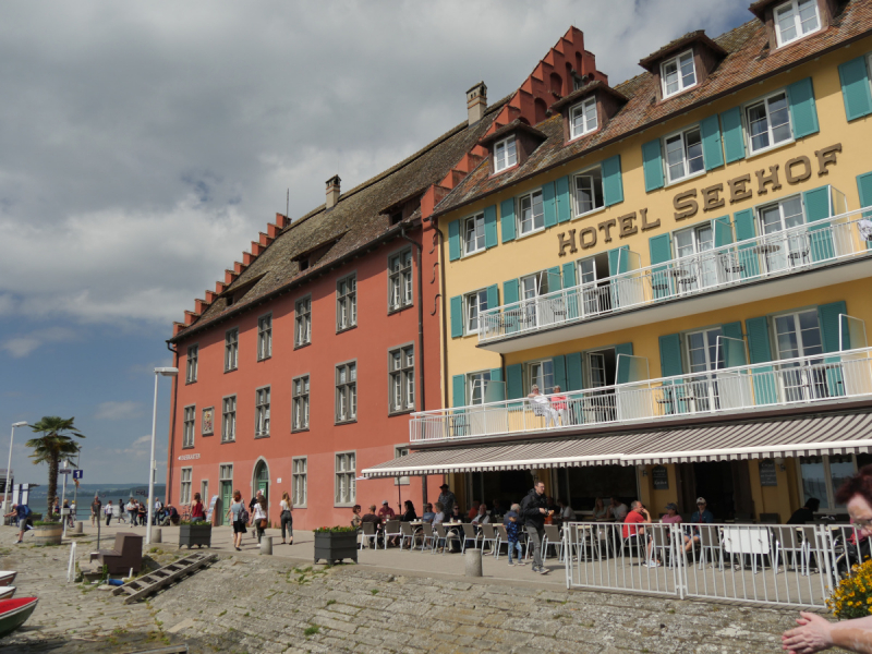 Боденское озеро / Bodensee - лучше сейчас, чем никогда.
