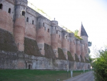 Лангедок: замки катаров (октябрь 2011)