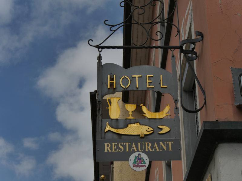 Боденское озеро / Bodensee - лучше сейчас, чем никогда.