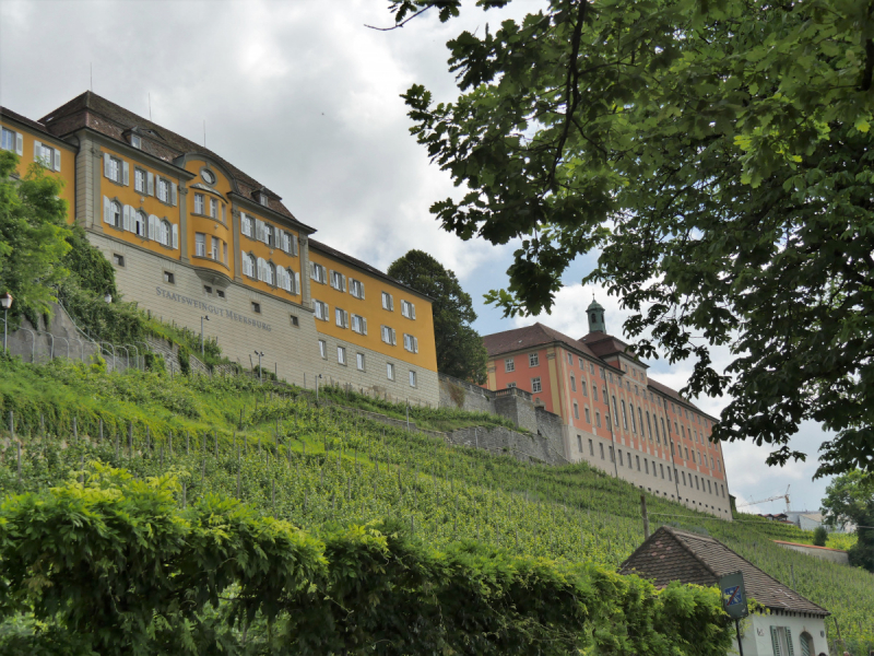 Боденское озеро / Bodensee - лучше сейчас, чем никогда.