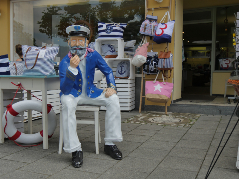 Боденское озеро / Bodensee - лучше сейчас, чем никогда.