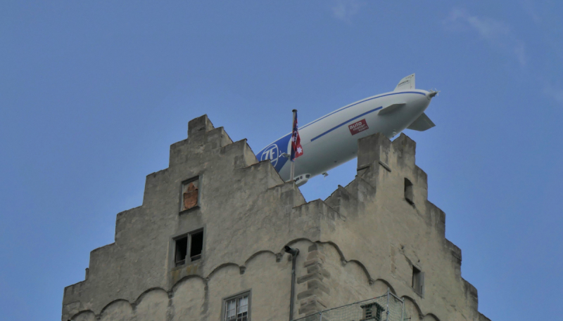 Боденское озеро / Bodensee - лучше сейчас, чем никогда.