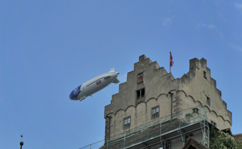 Боденское озеро / Bodensee - лучше сейчас, чем никогда.