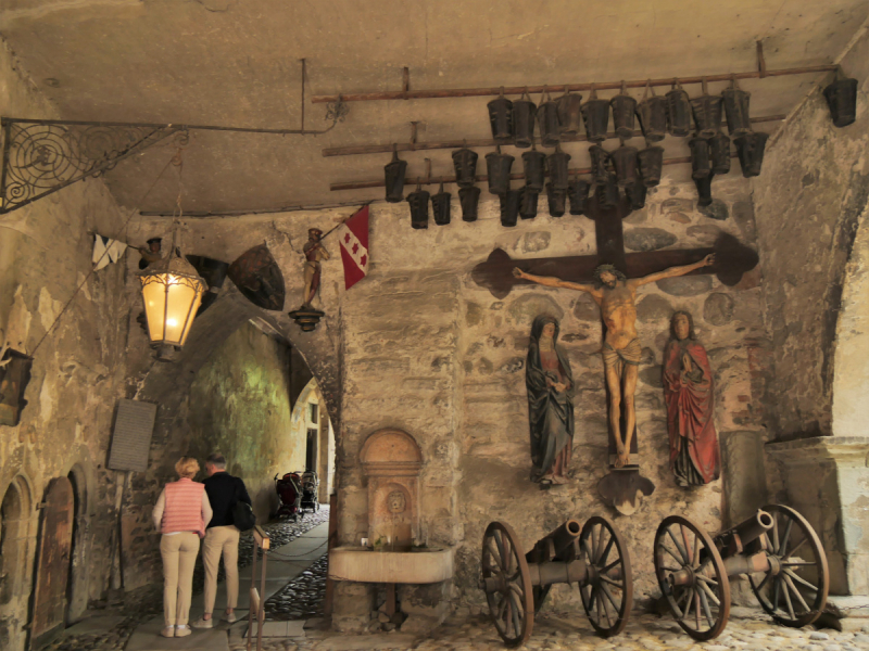 Боденское озеро / Bodensee - лучше сейчас, чем никогда.