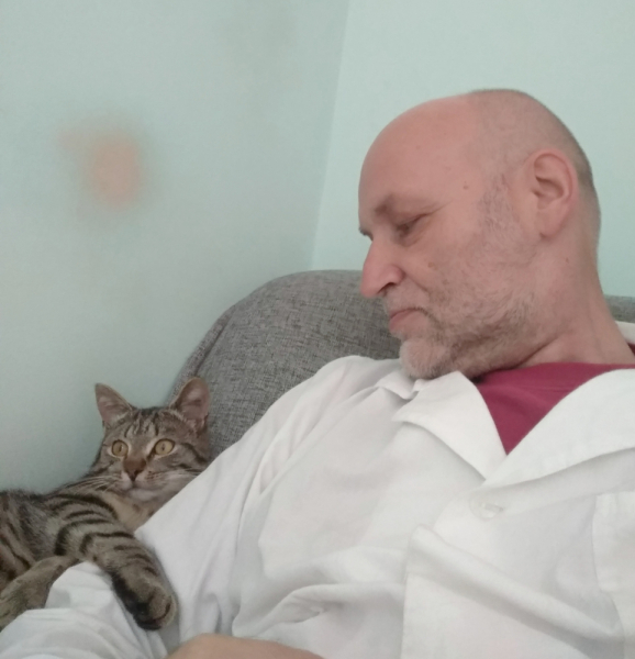 Кошки в нашей жизни. Кошки и все, что с ними связано.