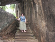 Сам себе турагент