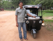 Сам себе турагент