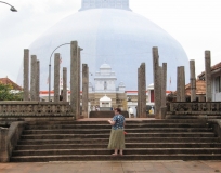 Сам себе турагент