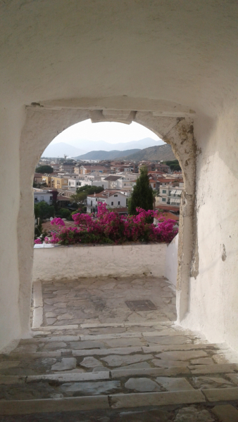 La mia vita. Римские записки, дневник онлайн