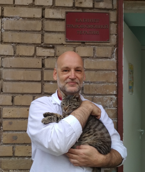 Кошки в нашей жизни. Кошки и все, что с ними связано.