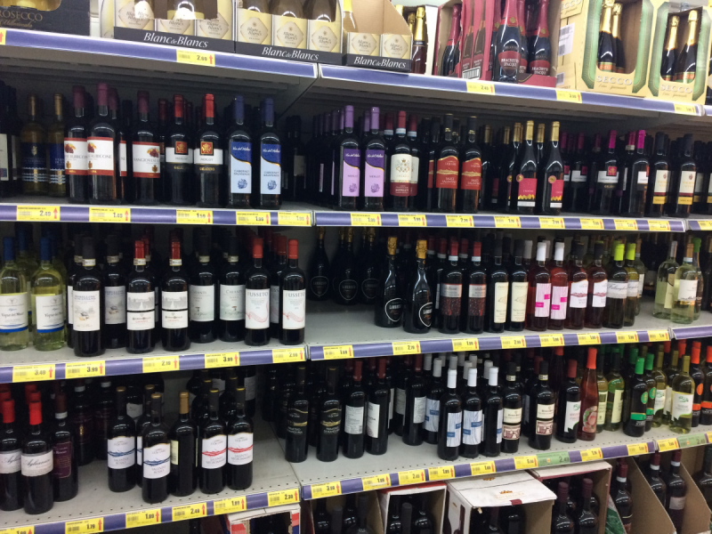 Сардиния 2018. ЮГ. Отдых с маленьким ребёном.