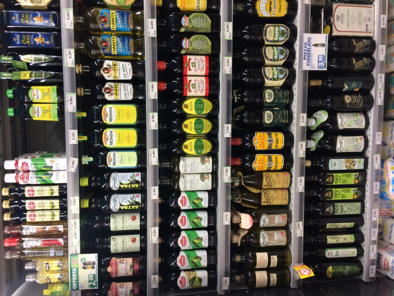 Сардиния 2018. ЮГ. Отдых с маленьким ребёном.